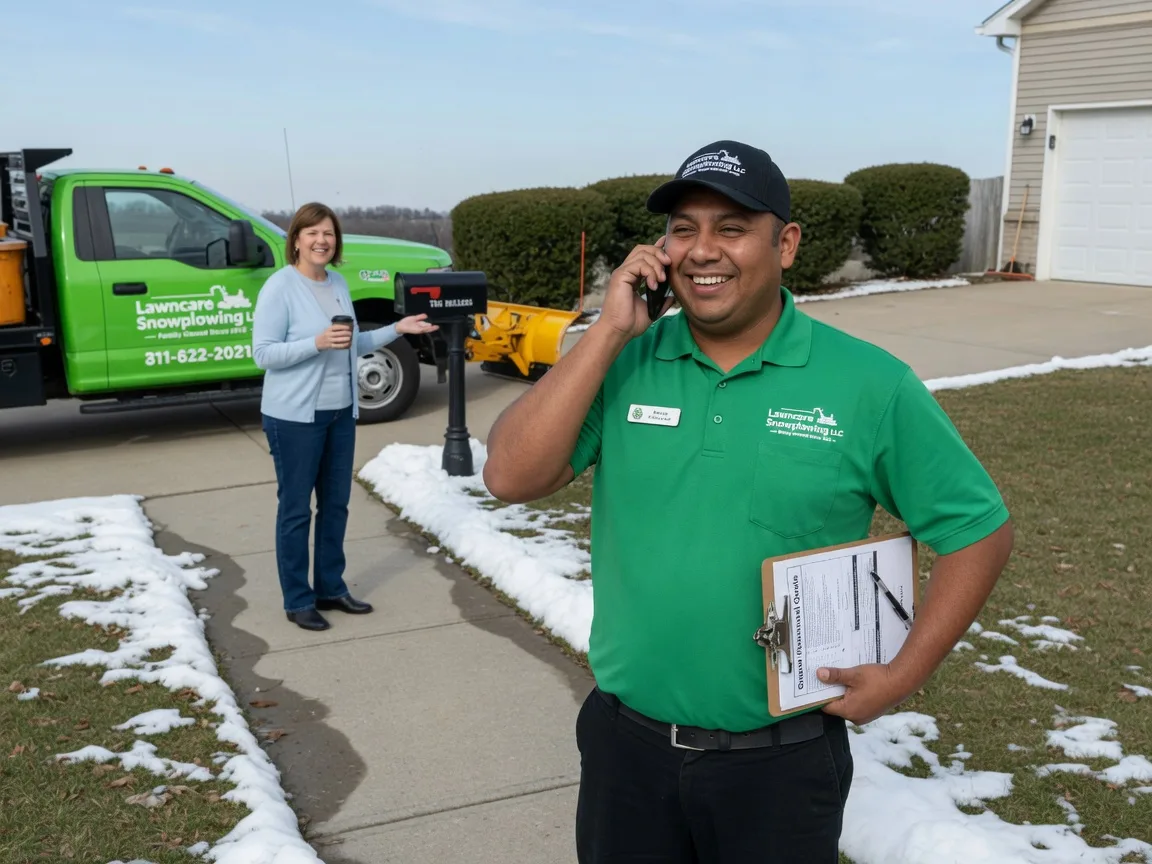 Lawn Care Services By Expert Landscaper Ellwood City, PA FAQs